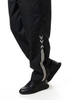 Дождевик Rain City / Черно-желтый