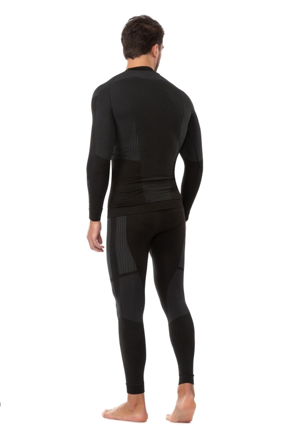 F10 / Комплект / Мужской / Черный