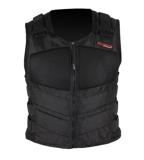 City Street / Жилет