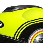 i40N Linia MC3H / Черно-желтый