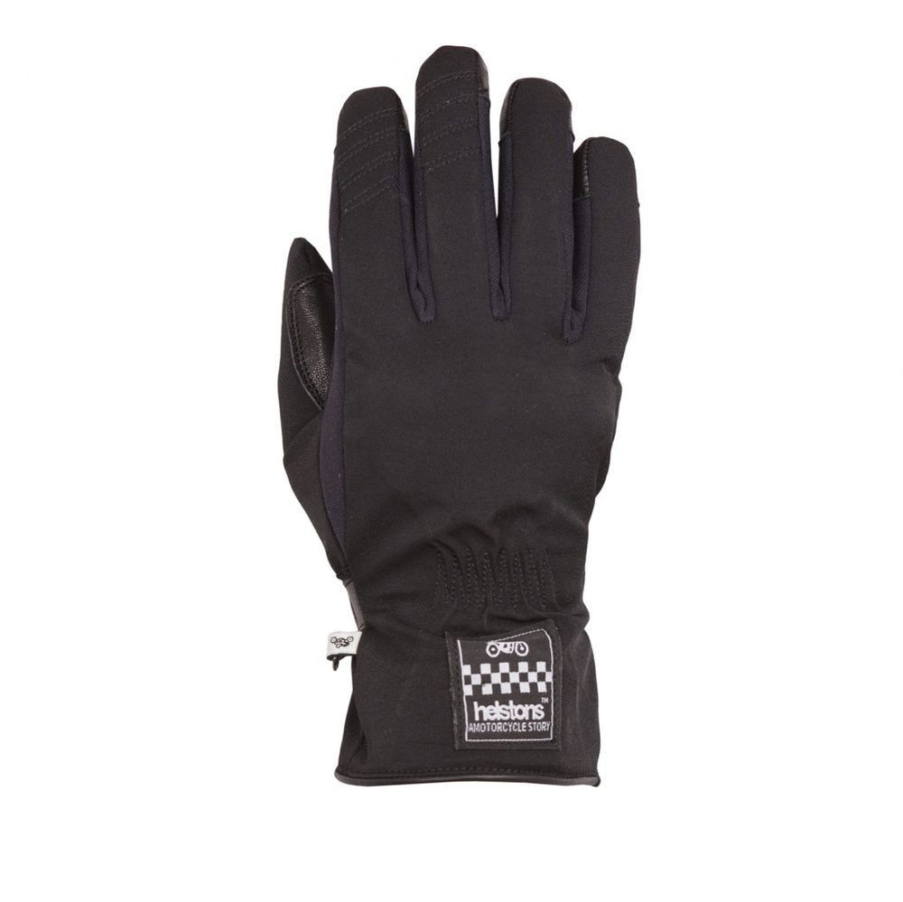 One Lady / Женские / Черный