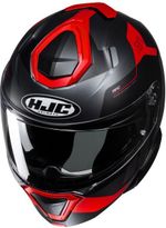 i91 Carst MC1SF / Черно-красный