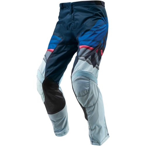 Pulse Depths / Женские / Сине-розовый