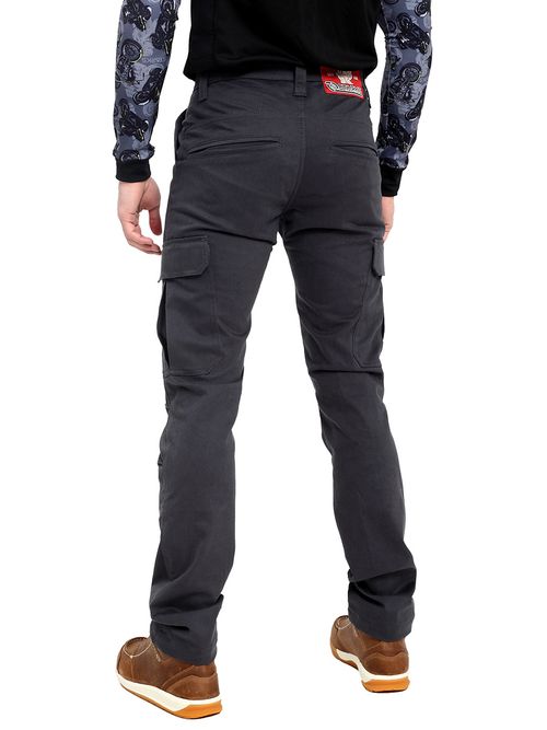 Python Tactic Strong / Черный