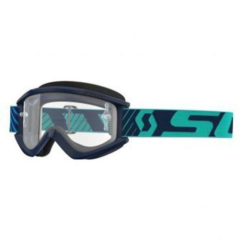 RecoilXi / Синий