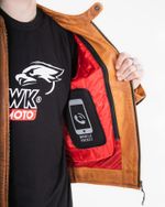 Space / Коричневый