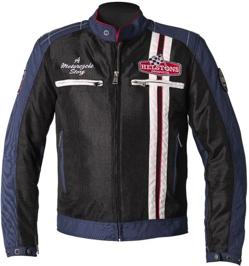 Indy Tissu / Синий