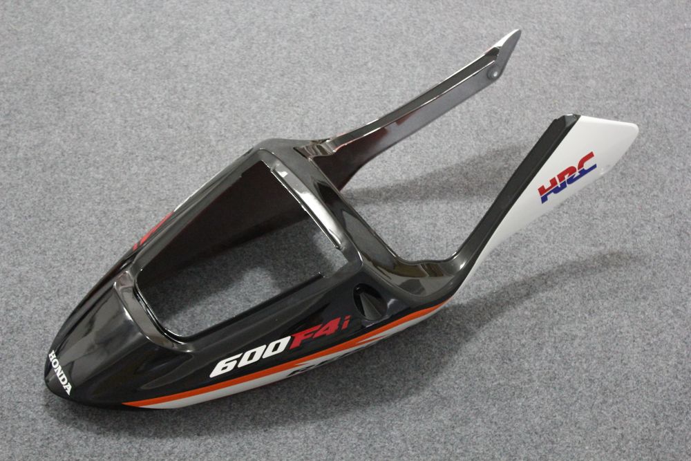 Комплект пластика для мотоцикла Honda CBR 600 F4I 01-03 Repsol