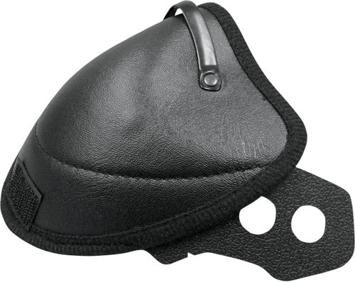 Отсекатель дыхания / FX-41DS / Черный