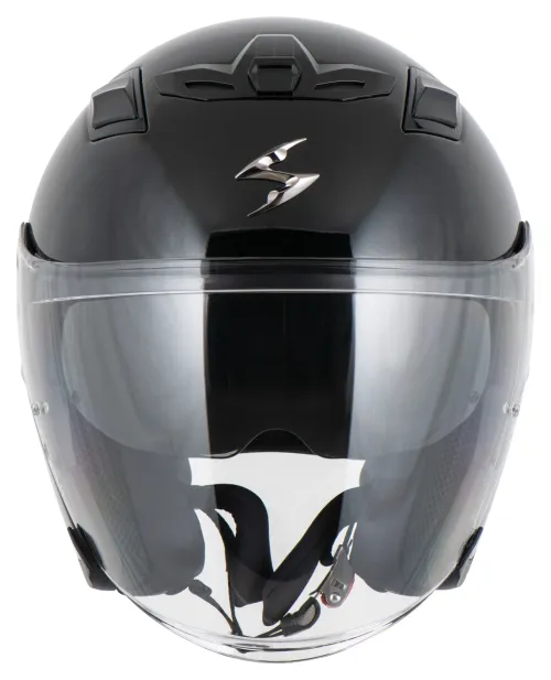 EXO-Z1 Solid / Черный