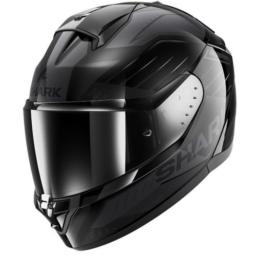 Ridill 2 Blank / Матовый / Черный