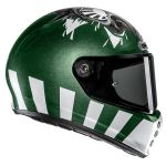 V10 Crania MC4 / Зелено-белый