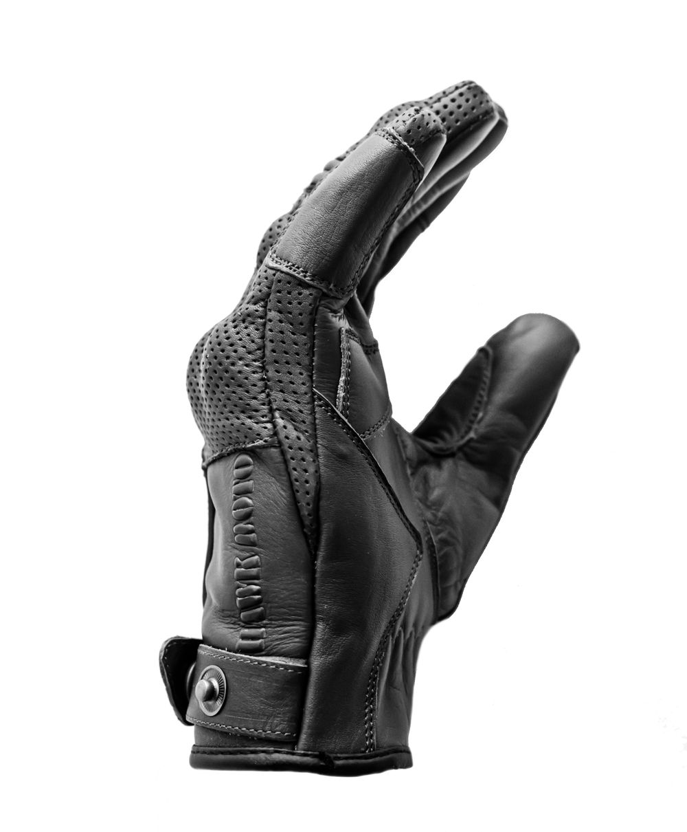 Raven / Черный