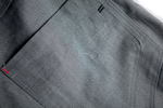 ICON HOOLIGAN DENIM PANT (джинсы, серые)