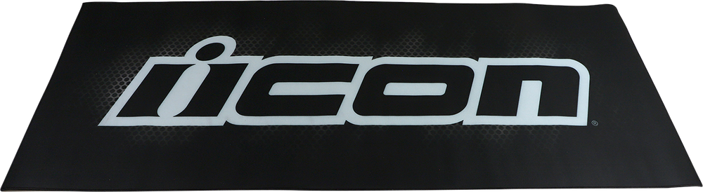 Absorbent Pit Pad / Черный