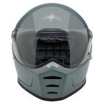 Lane Splitter Gloss / Светло-серый