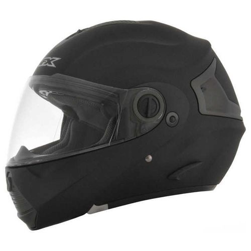 FX-36 / Черный / Матовый