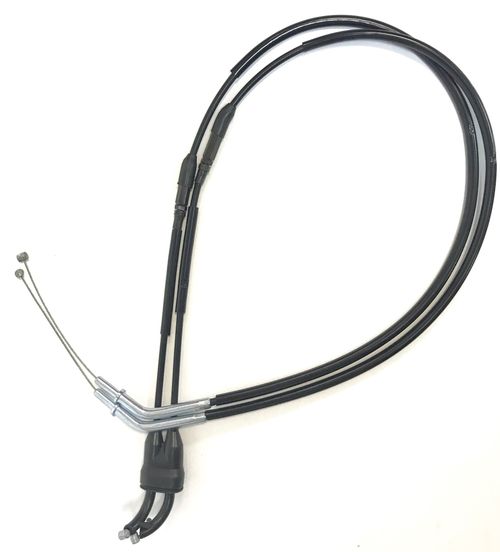 Тросик газа для мотоцикла Yamaha YZF-R1 09-14