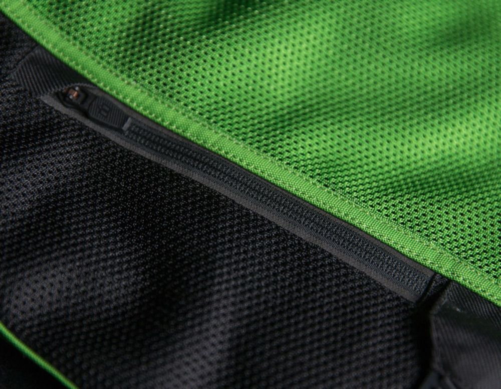 Contra2 / Зеленый