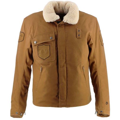 Sergeant Toile Canvas / Коричневый