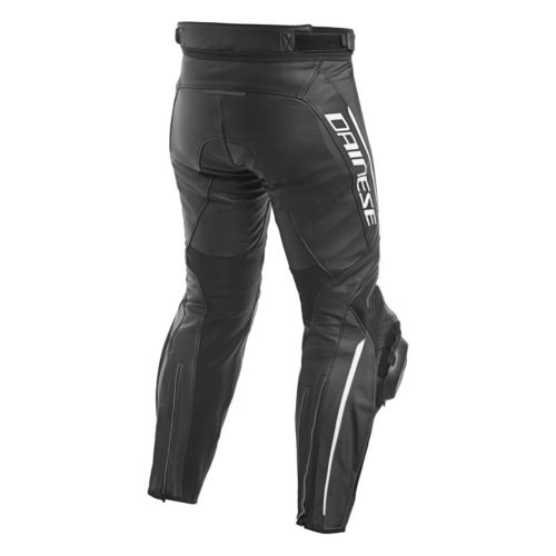 Delta 3 Perf / Черно-белый