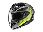 F71 Catos MC3H / Серо-желтый