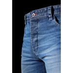 D12 X Kevlar Straight / Синий