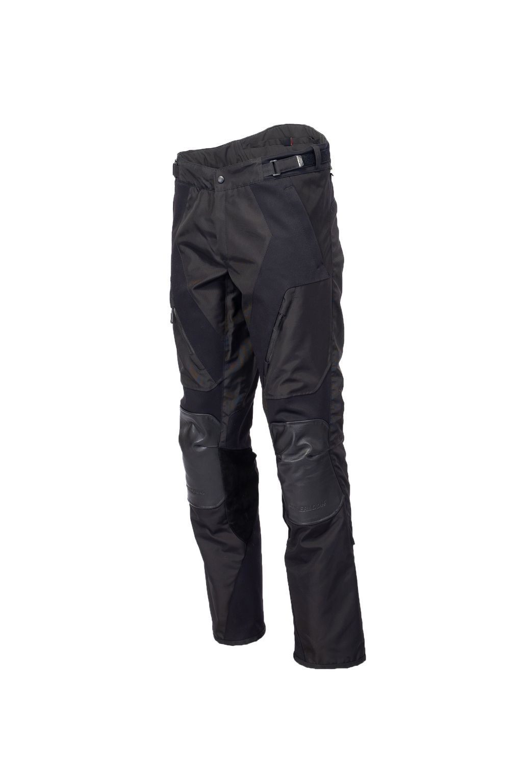 Altai / Черный