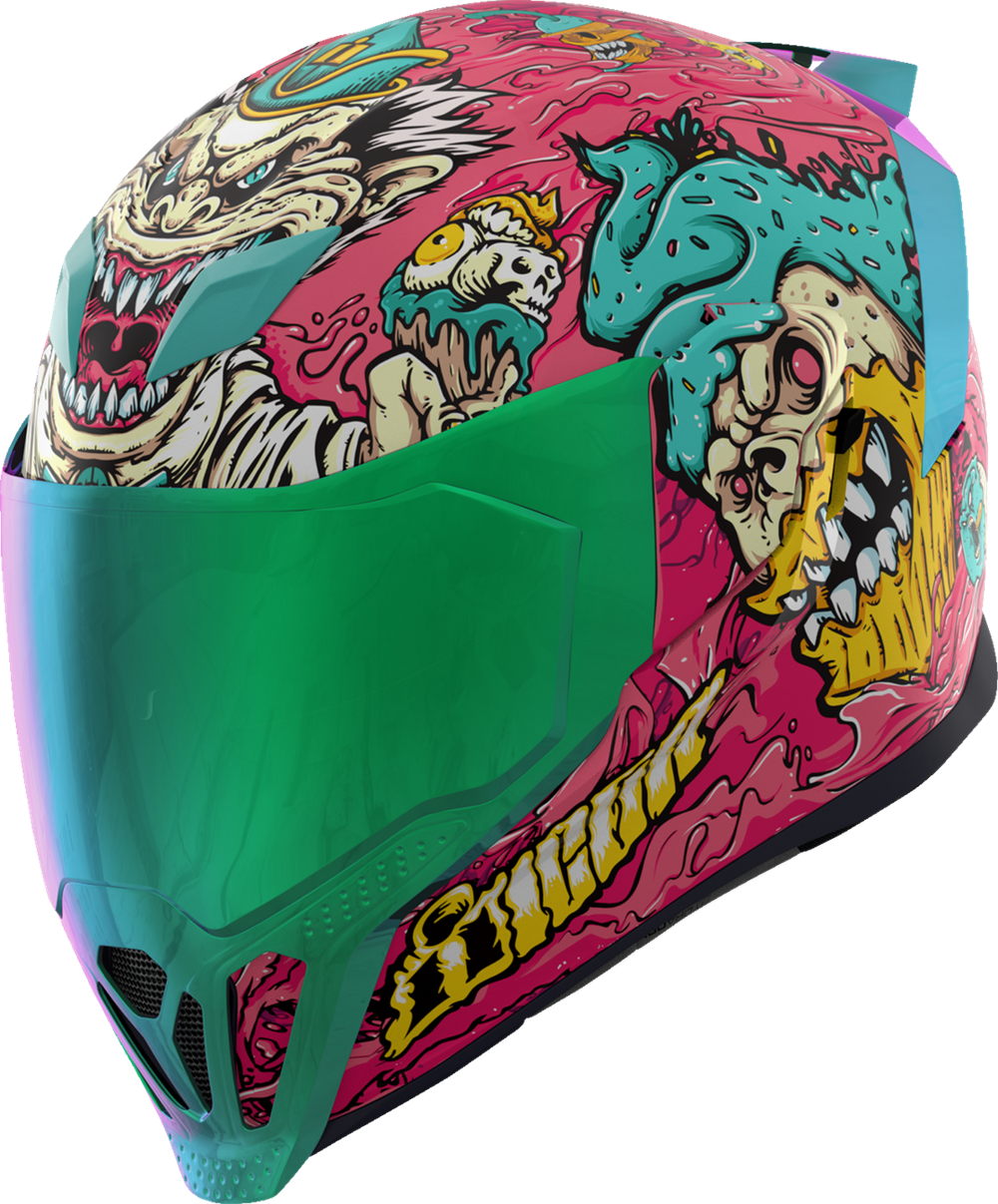 Airflite Snack Attack MIPS Helmet / Розовый