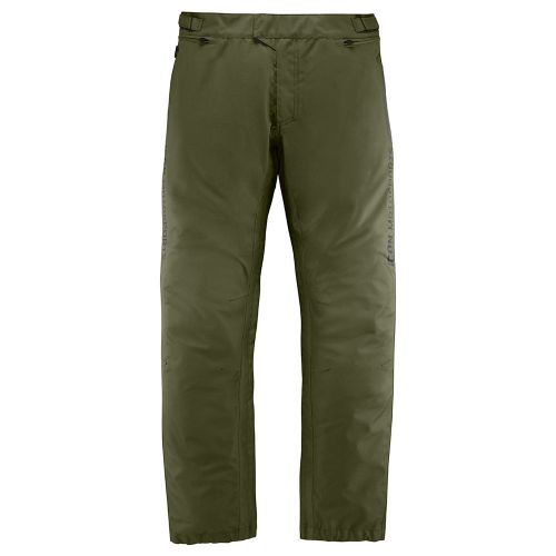 PDX3 Overpant / Зеленый