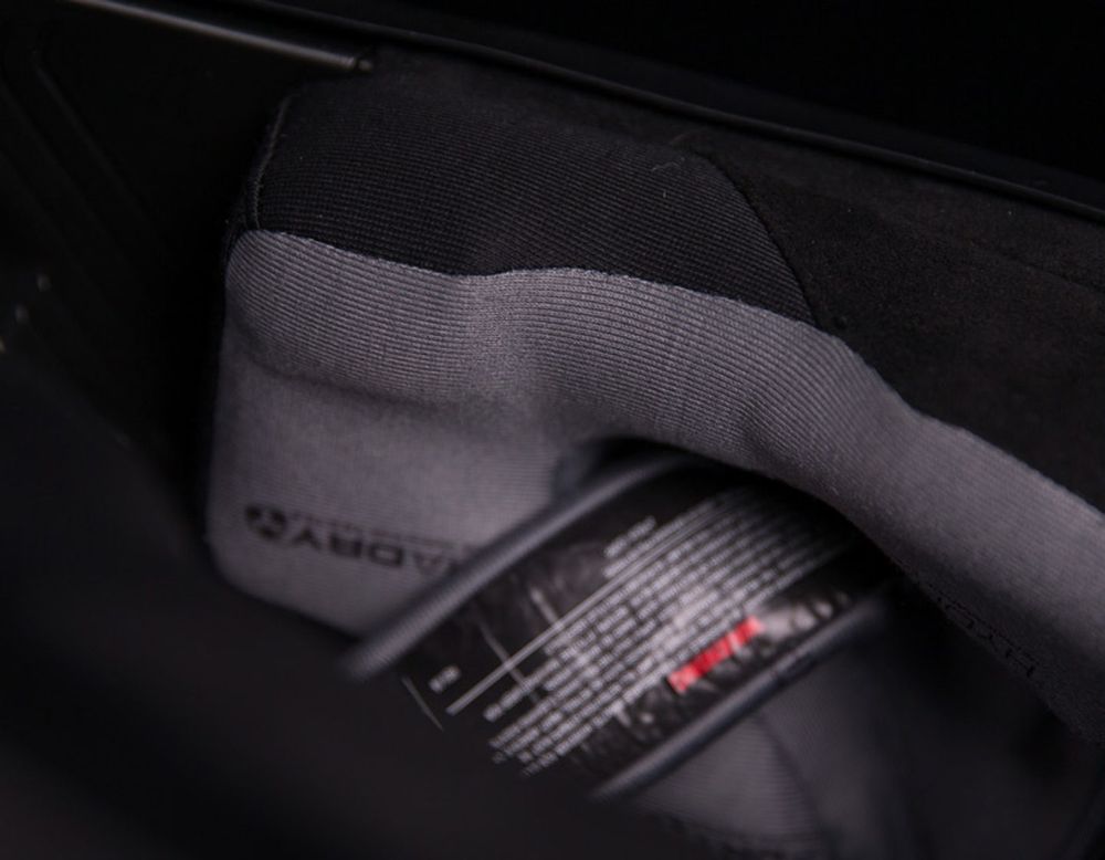 Variant Pro Ascension / Красный