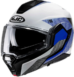 i100 Beston MC2 / Бело-синий