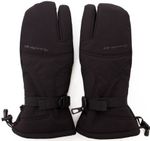 Snowmobile Mittens / Черный