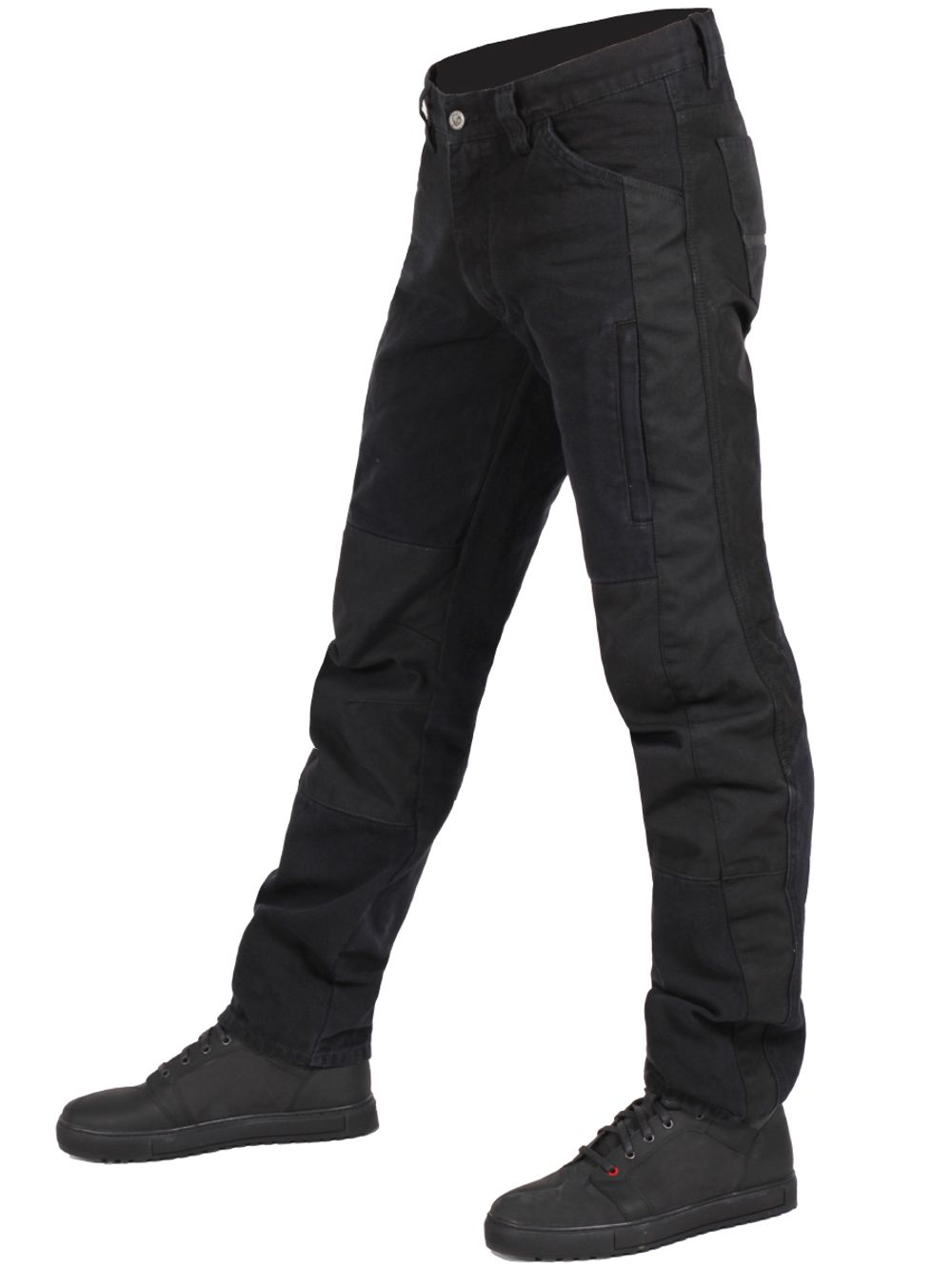 Scorp Plus / Черный