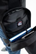 Under Armour / Черный