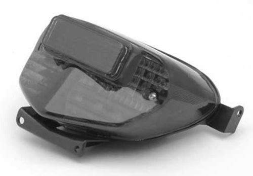 Стоп-сигнал для мотоцикла Suzuki GSX-R600/750 01-03, GSX-R1000 00-02 Темный