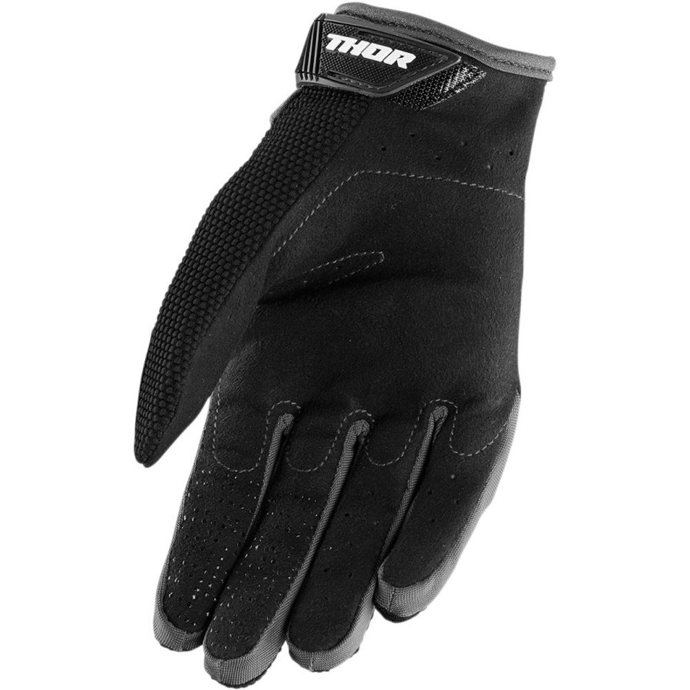 Spectrum S8 / Черный