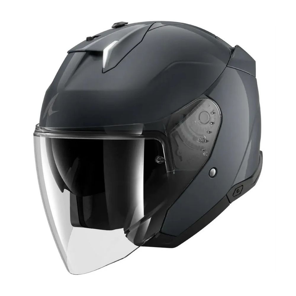 Skwal i3 Jet Blank / Серый