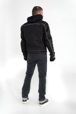 EF56 Maverick Mesh 3-in-1 / Черный