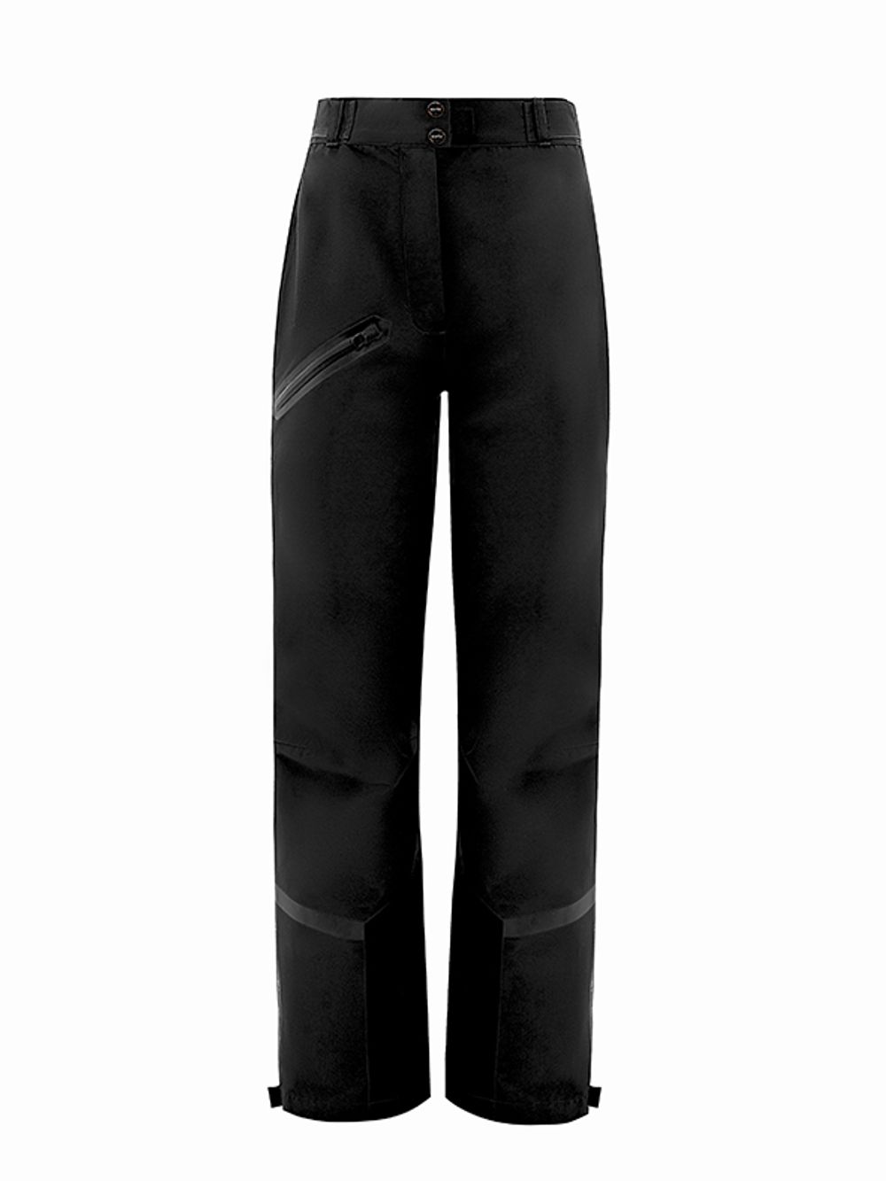 Дождевик Dry Rain HT / Брюки / Черный