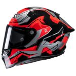 RPHA1 Nomaro MC1 / Черно-красный