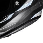 RPHA 12 Brels MC5SF / Черно-серый