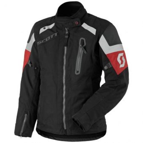 Definit Pro DP / Женская / Черно-красный