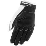 Spectrum Youth Glove / Детские / Белый