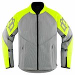 Mesh AF Jacket / Желтый