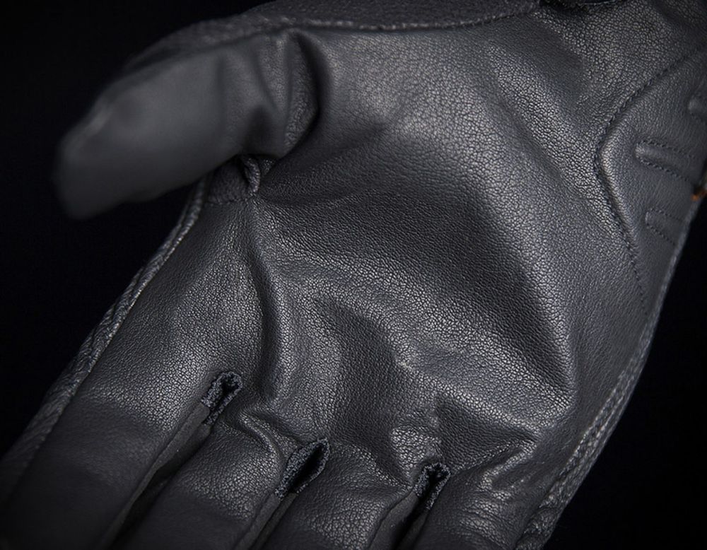 Мотоперчатки - Icon 1000 Retrograde