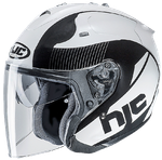 FG-JET Acadia MC5 / Черно-серый