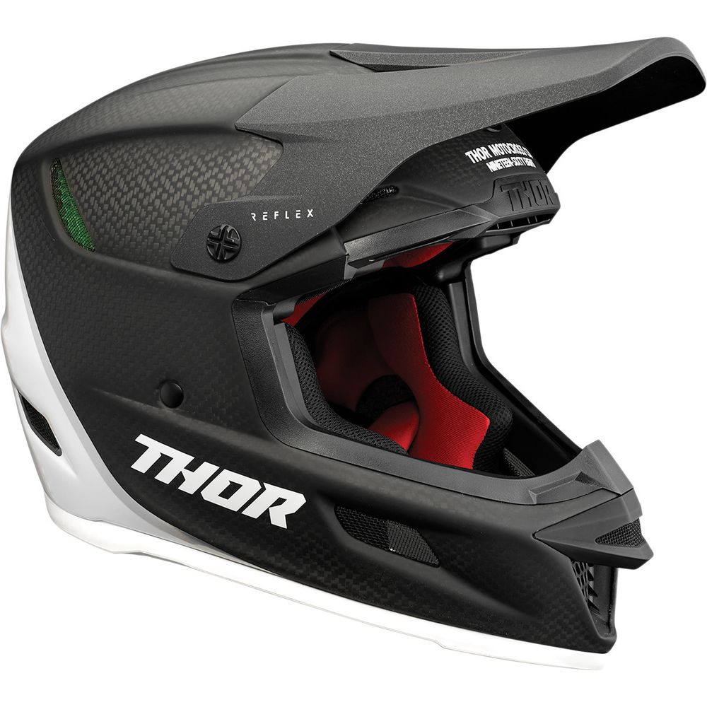 Reflex Carbon Polar MIPS Ece / Черный