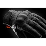 LR Jet All Seasons D3O EVO / Черный