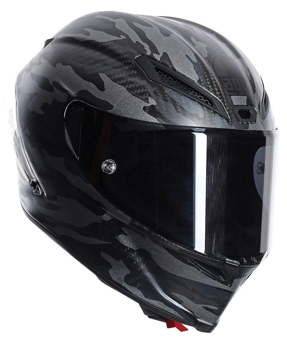 Pista Gp Mimetica / Микс